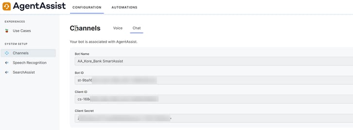 Capacite a los agentes de Salesforce Service Cloud con Kore.ai AgentAssist2