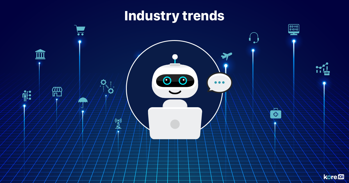 Industry trends