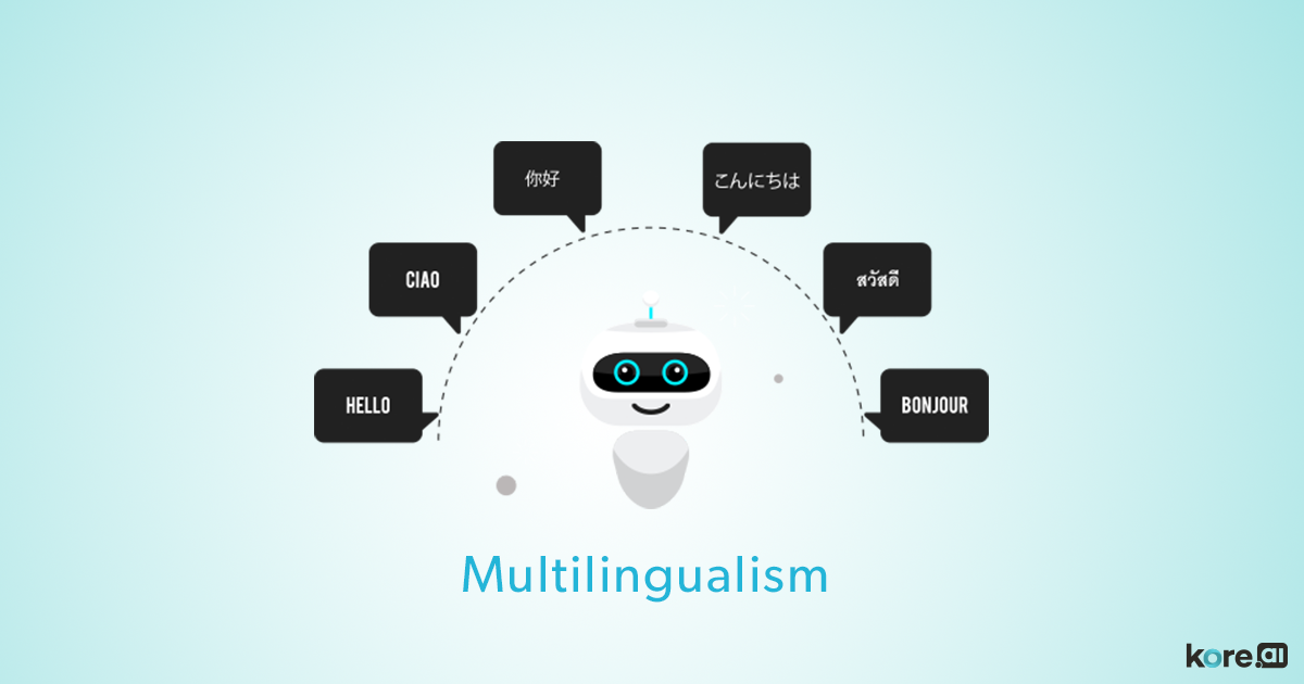 Multilingualism