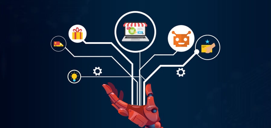 artificial intelligence-in-ecommerce