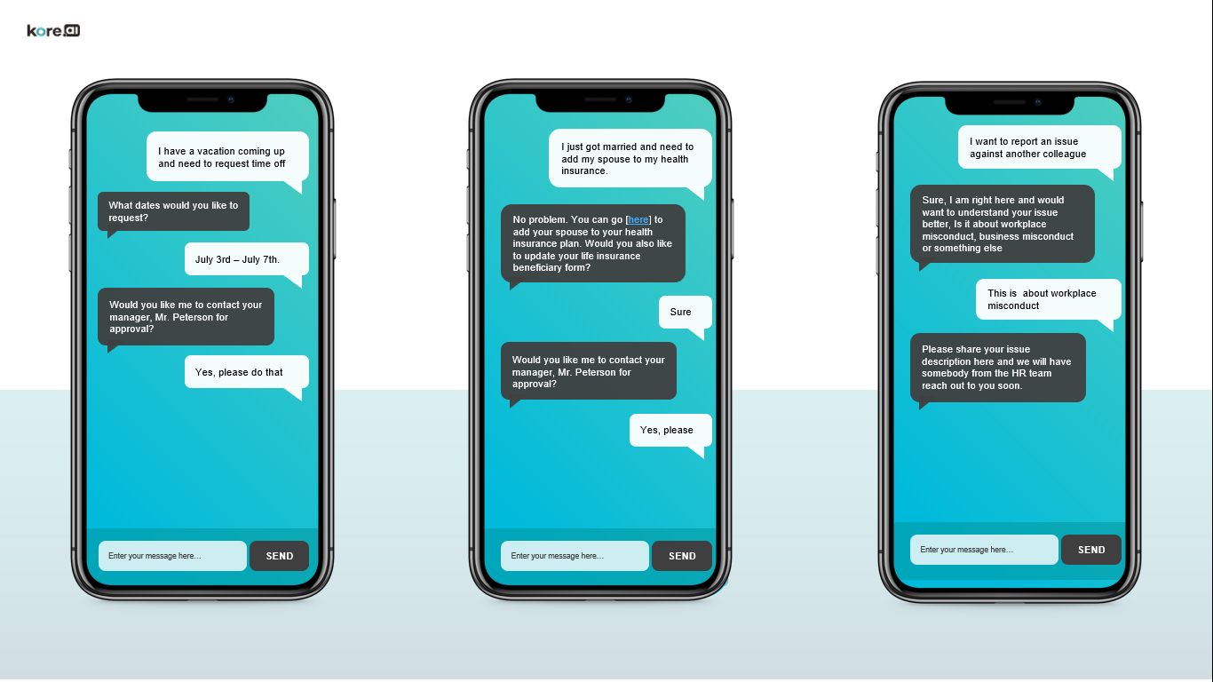 5 of the Most Interesting Chatbot Use Cases