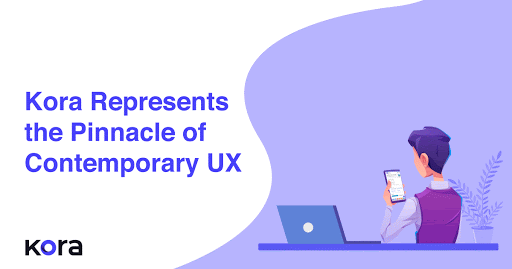 Pinnacle of Contemporary UX